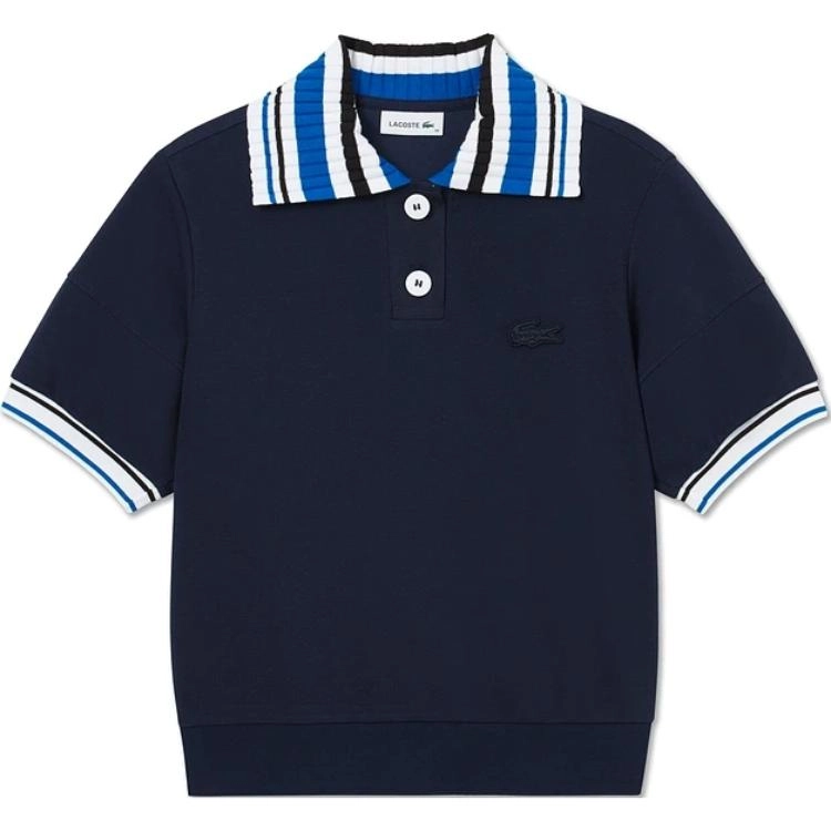 LACOSTE SS25 Polo