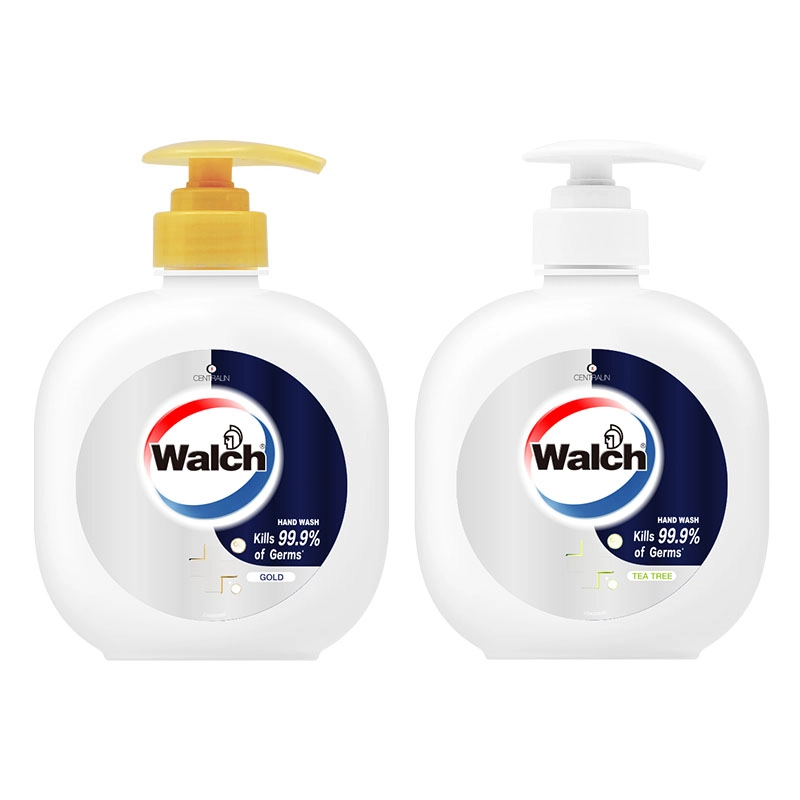 WALCH 4D 400ml