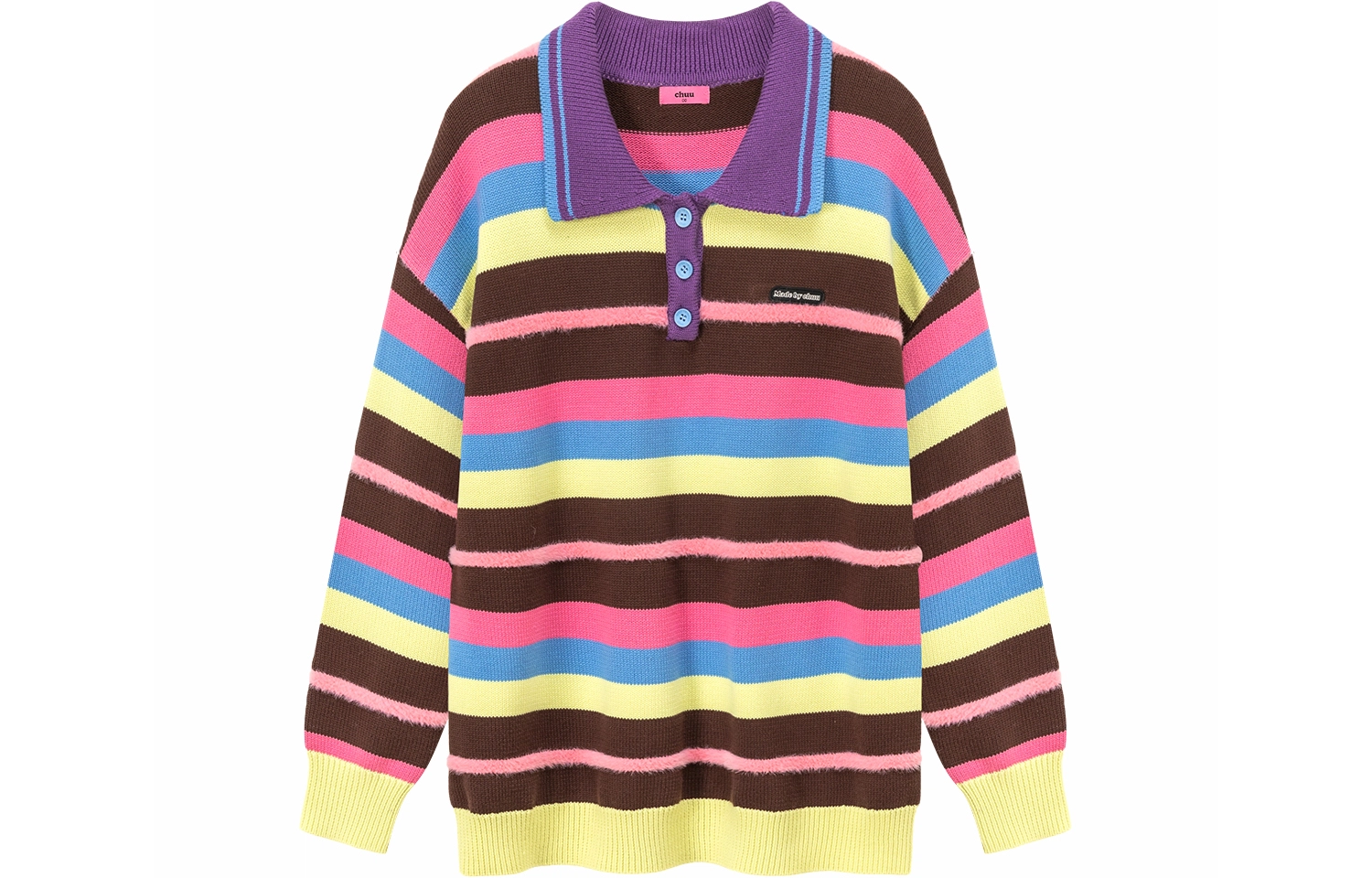 CHUU2024POLO