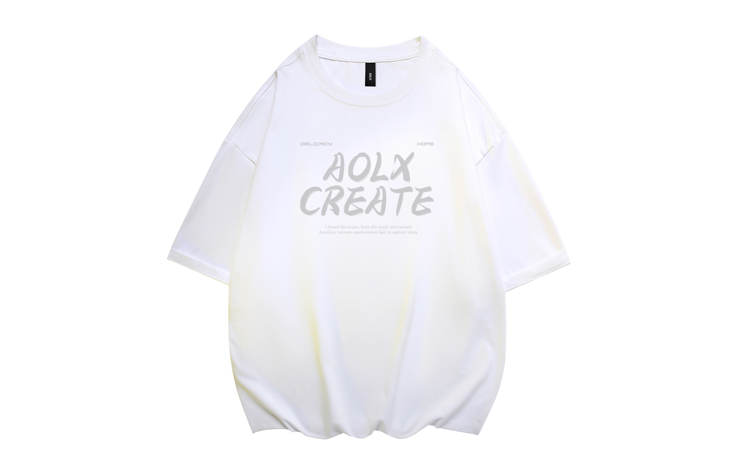 Aolx logoT