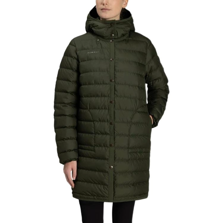 MAMMUT Seon