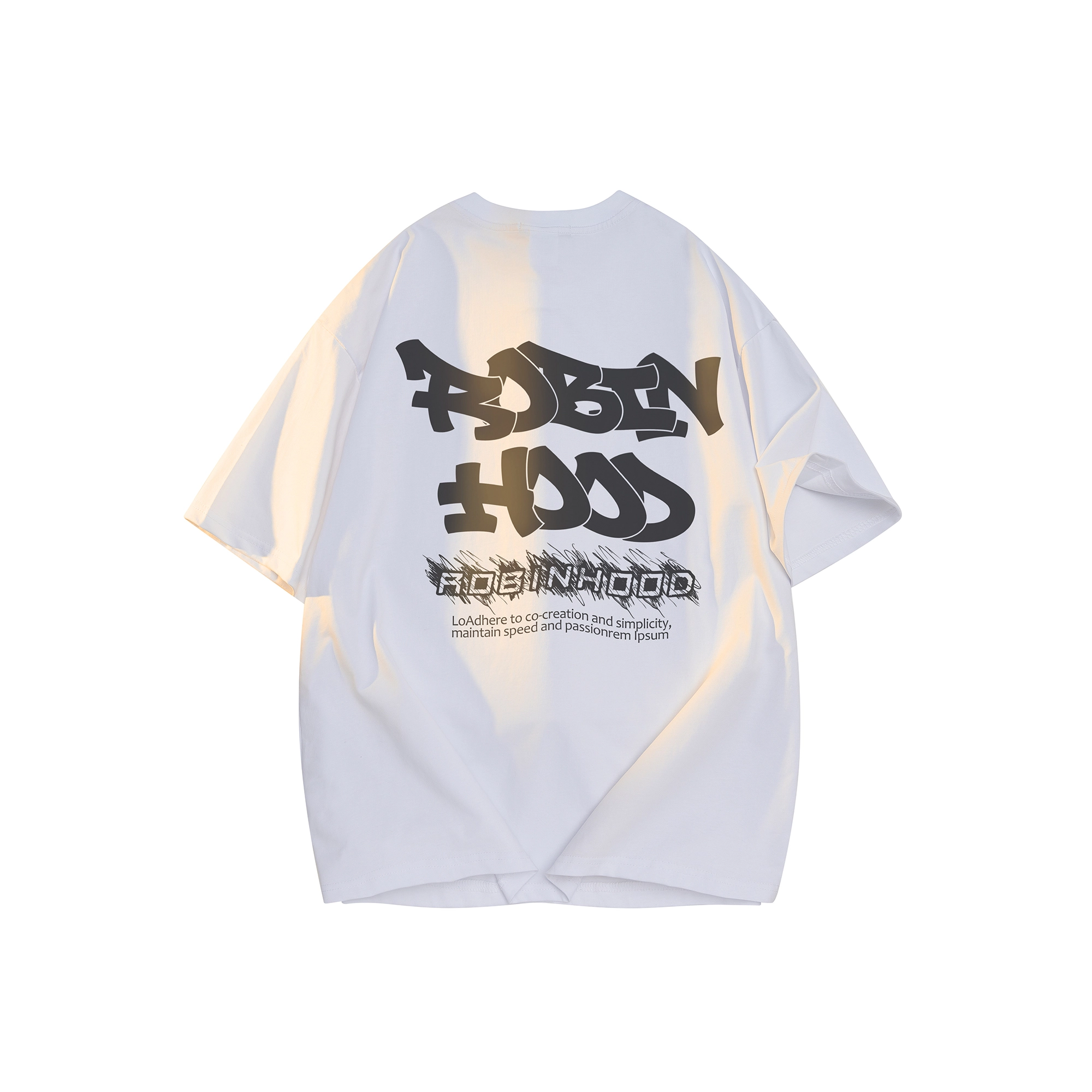 ROBINHOOD Logo T