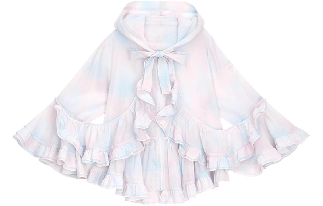 Victoria's Secret x SUSAN FANG SS24