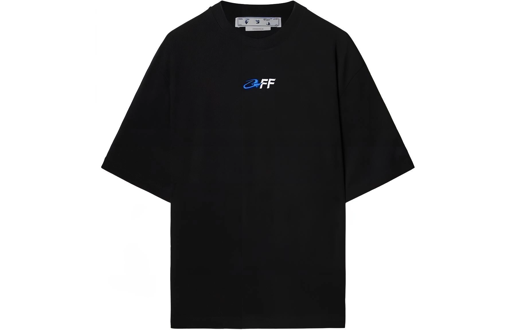 OFF-WHITE T