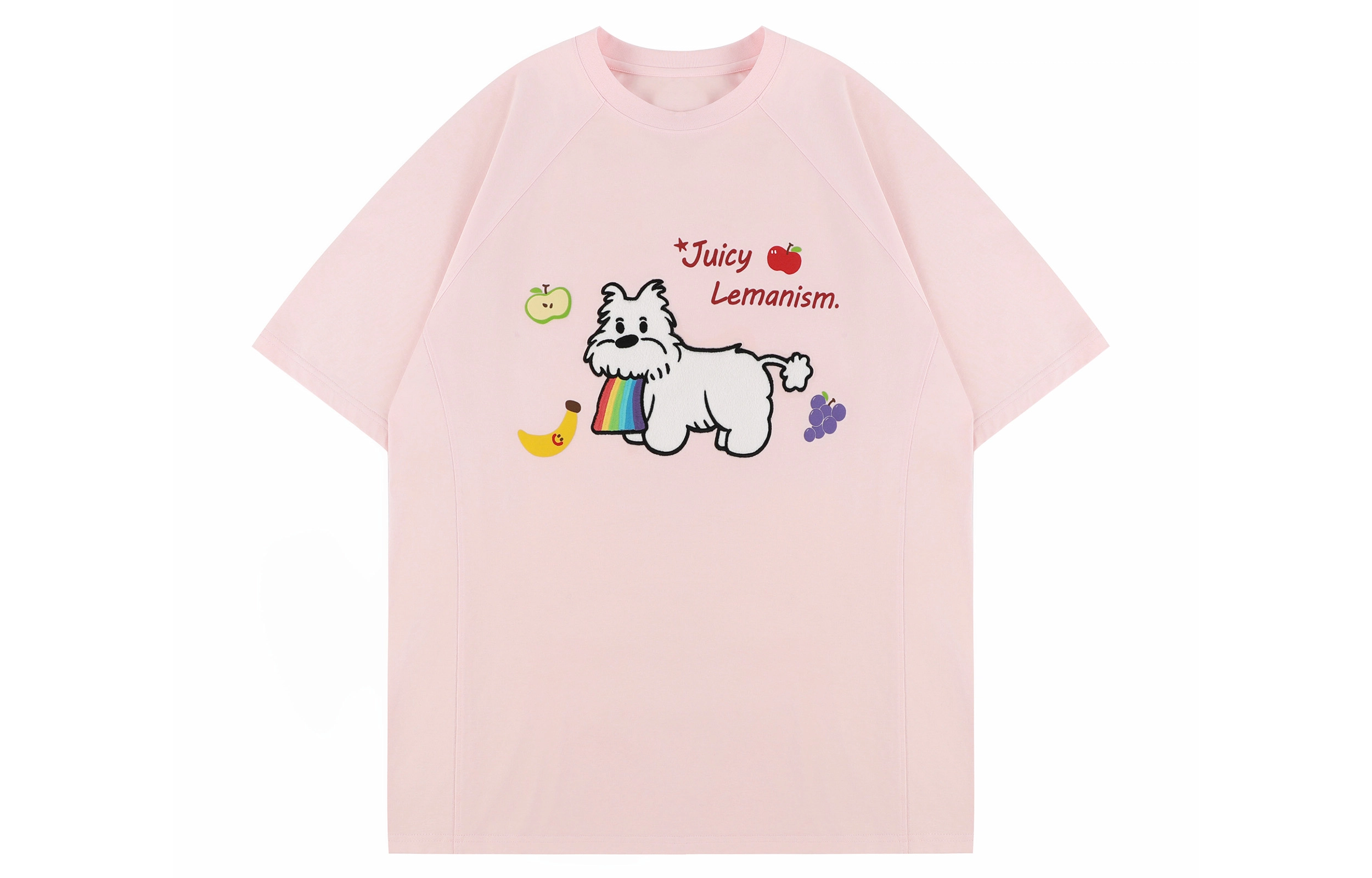 LEMANISM T
