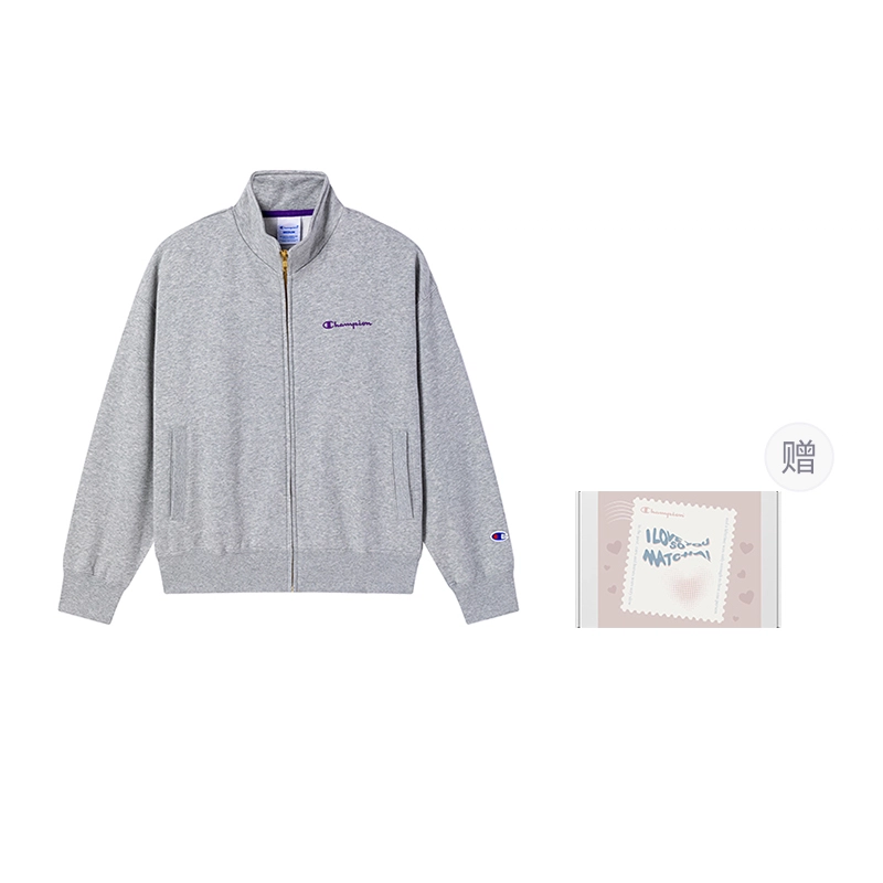 Champion FW24 WOMEN'S BASIC Logo
