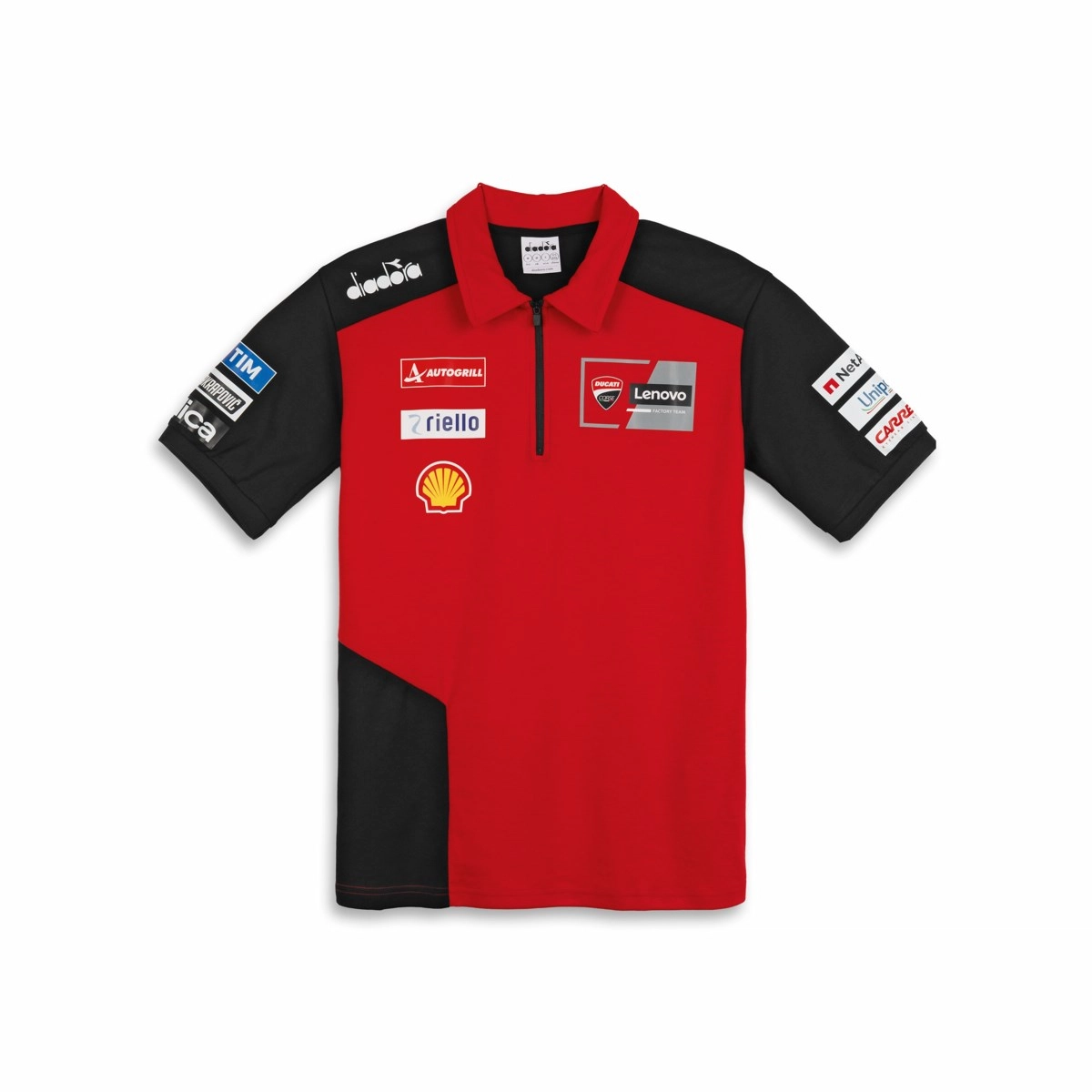 DUCATI GP Team Replica 25 Polo