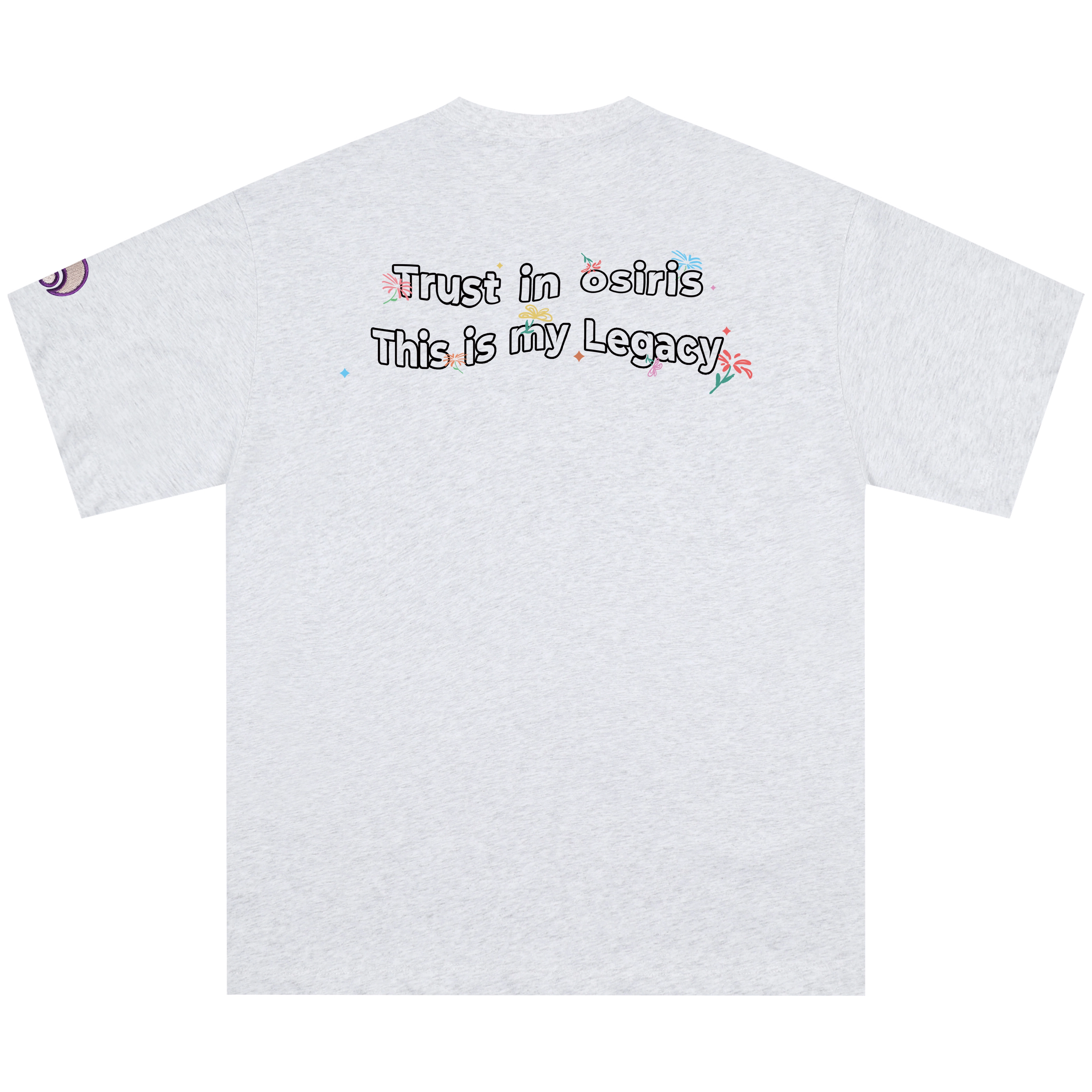 OSIRIS T