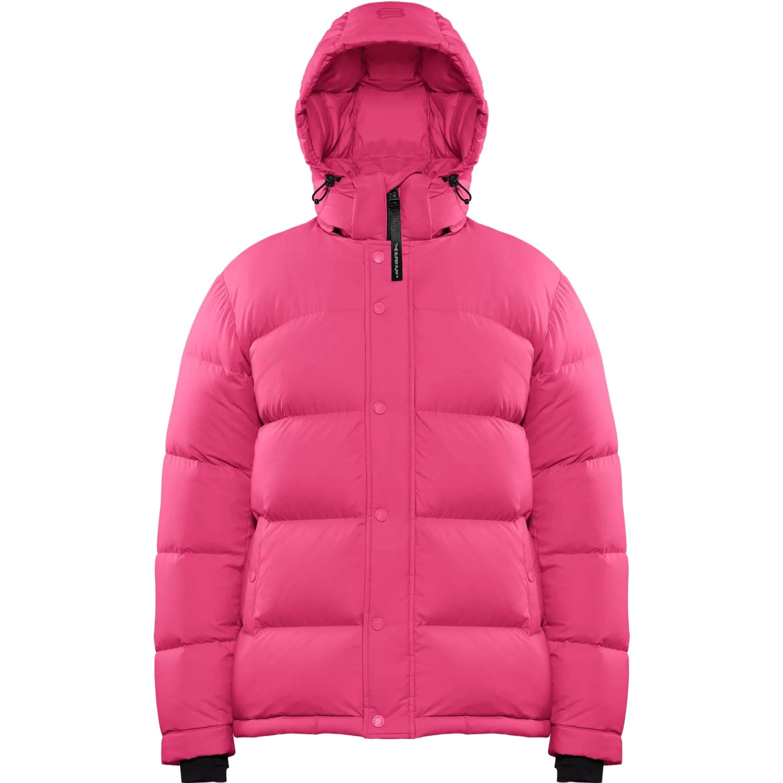 ARITZIA Super Puff cliMATTE Original 5