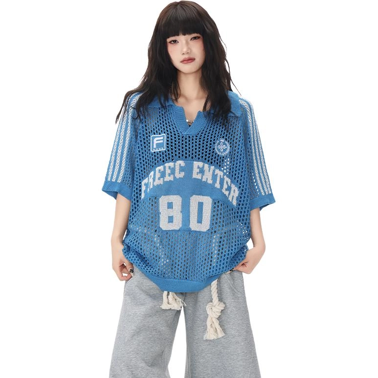 FREE CENTER Polo