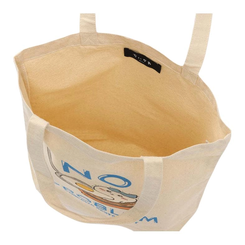 chiikawa Tote