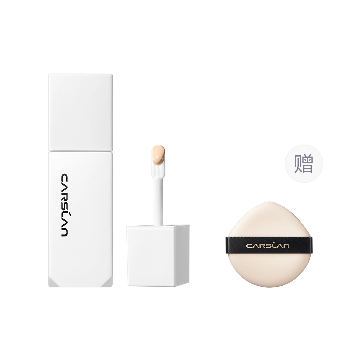 SPF50+ PA++ 8.5g*1