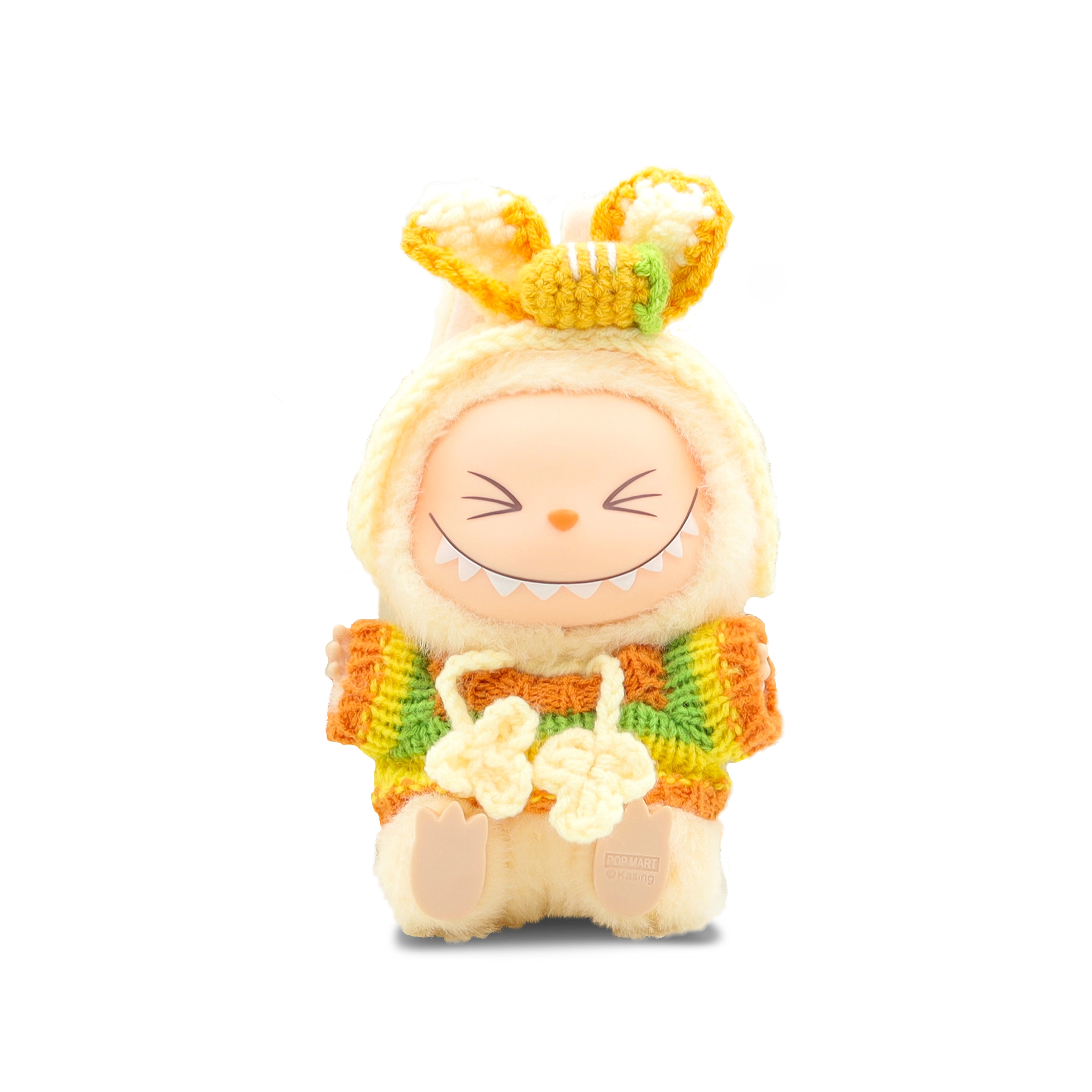 POP MART THEMONSTERS labubu15cm