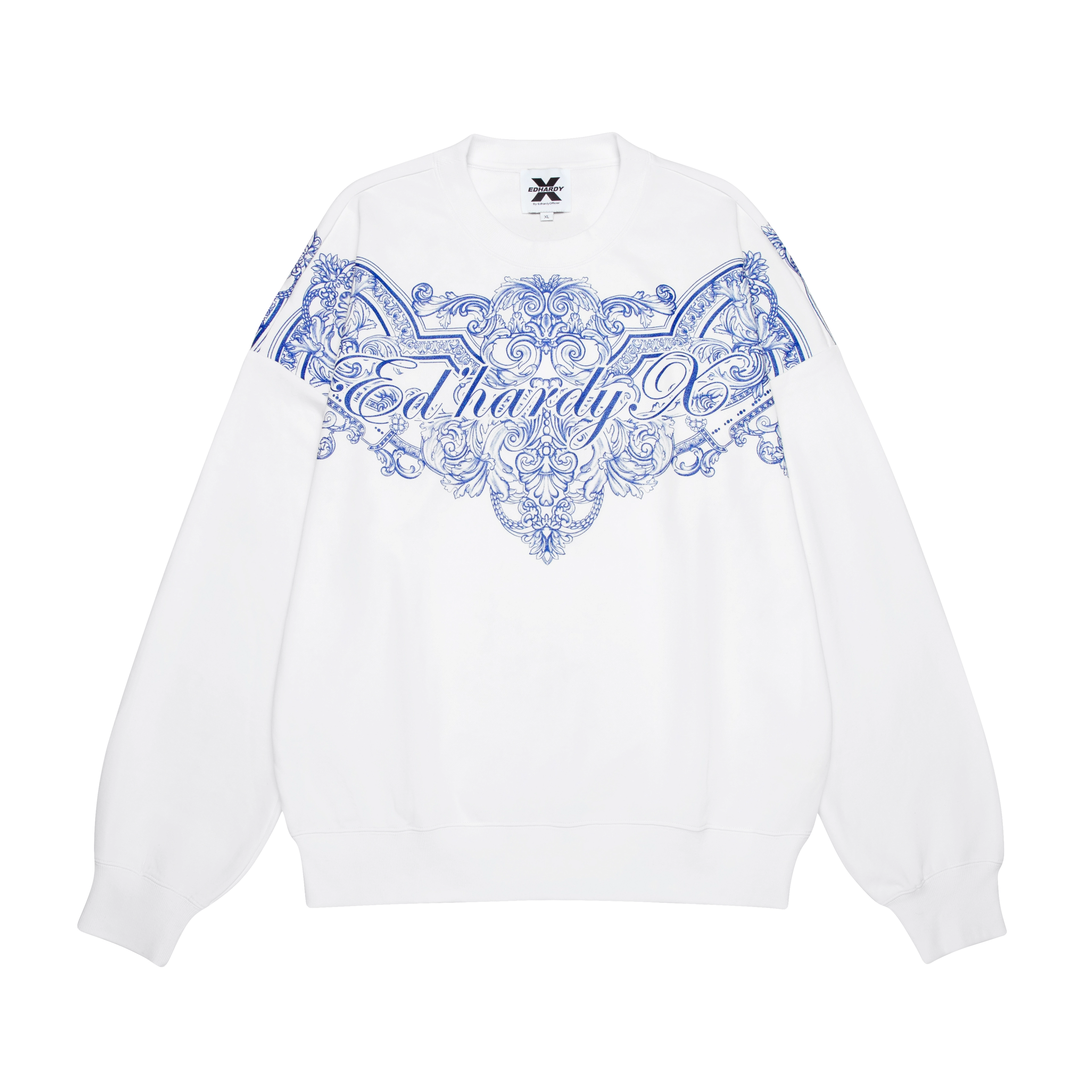 ED HARDY X