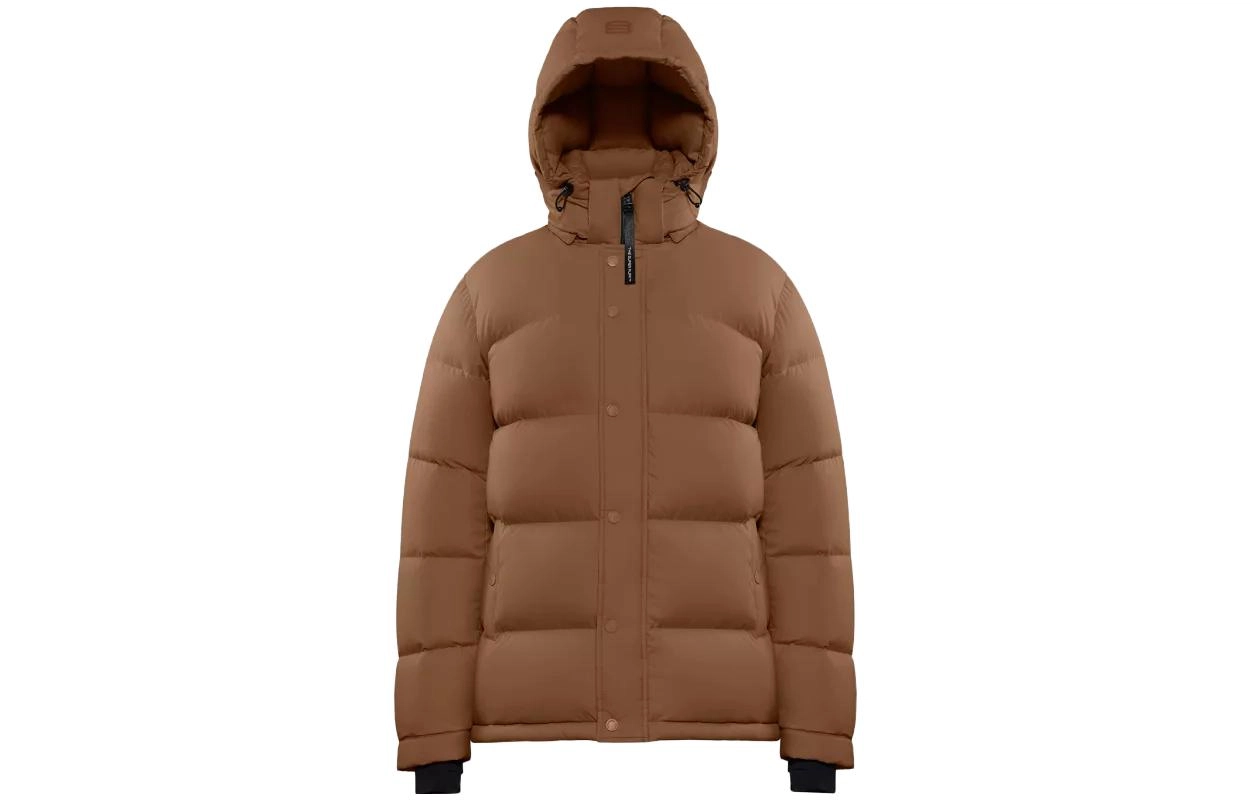 ARITZIA Super Puff cliMATTE Original 5
