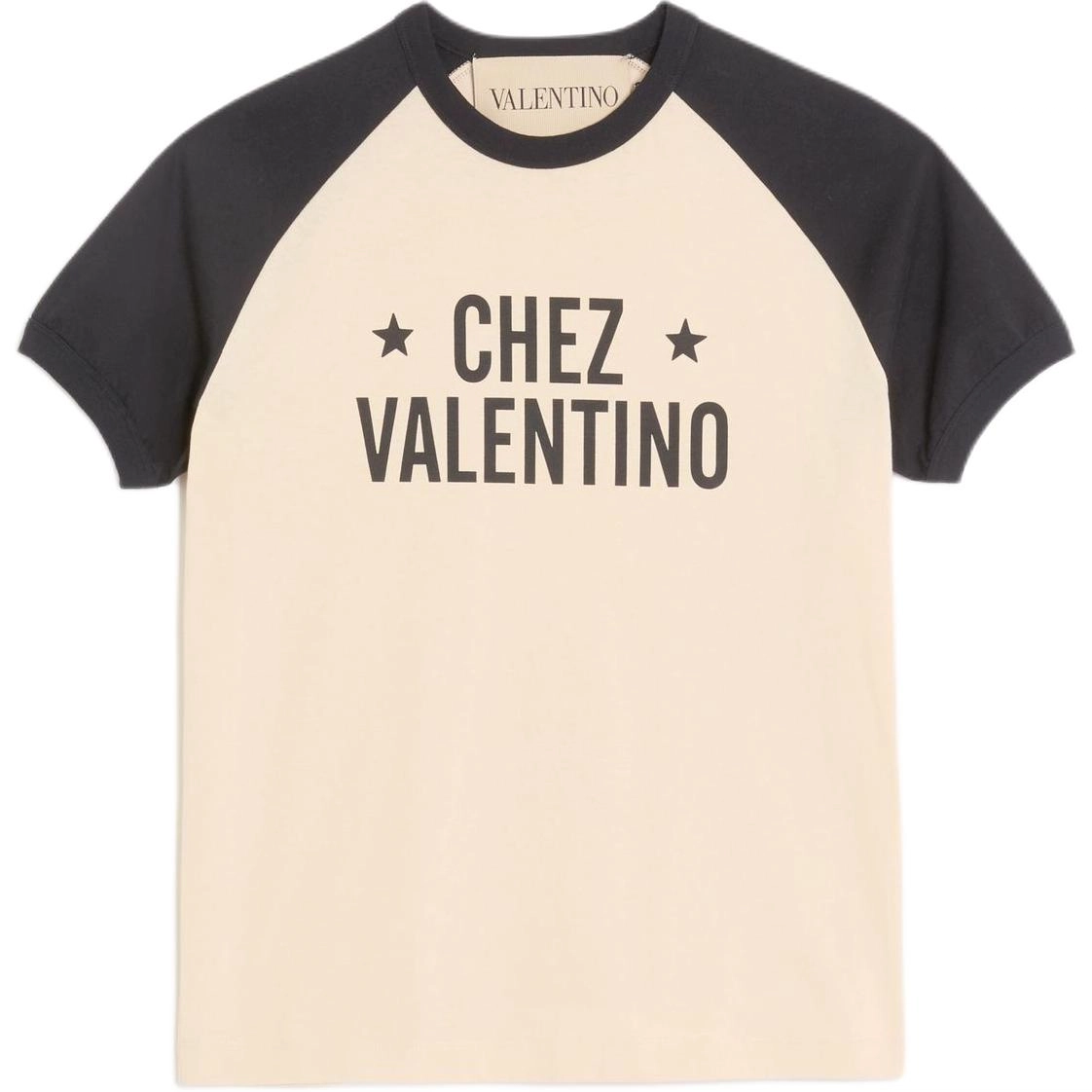 Valentino SS25 T