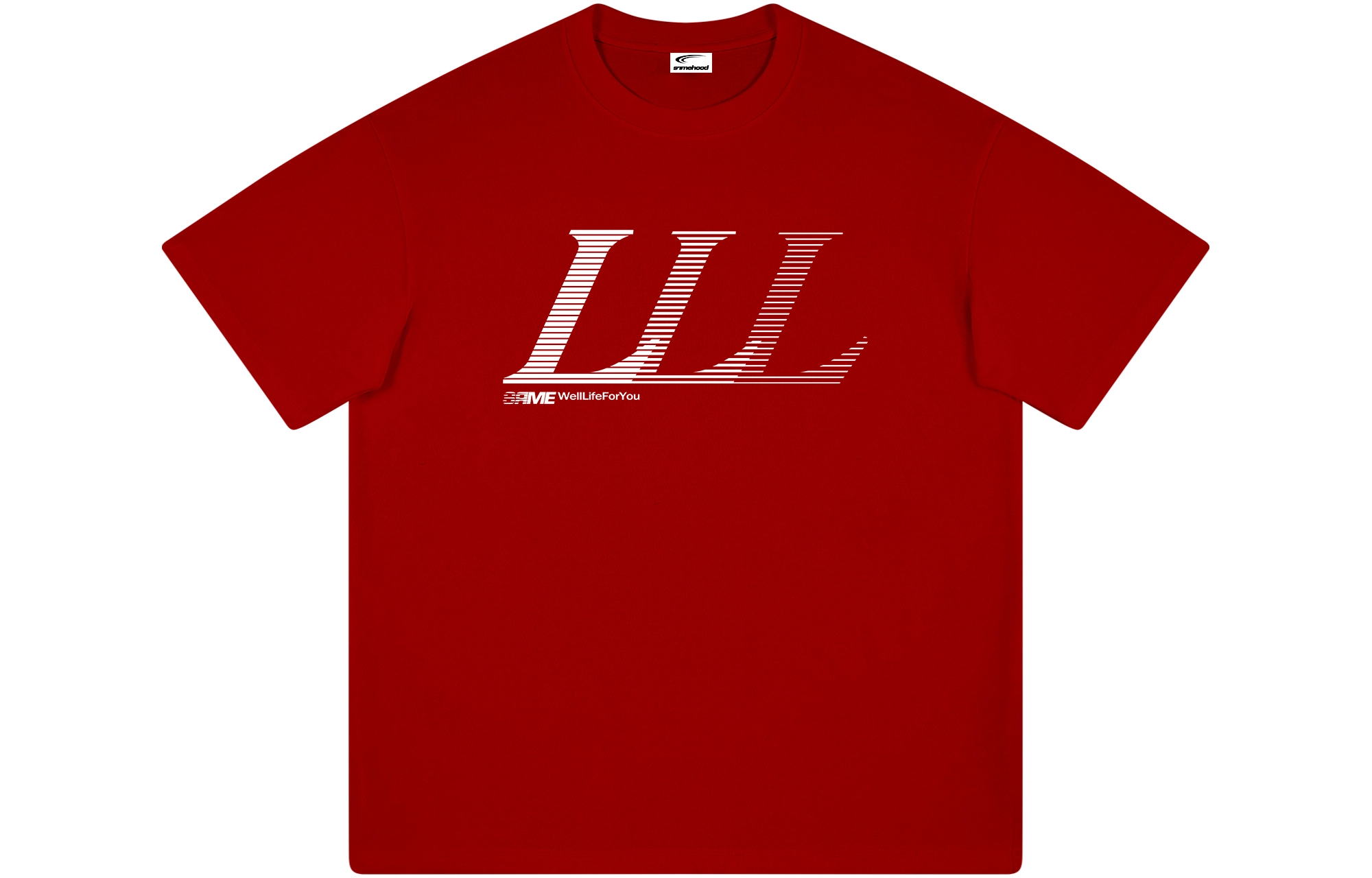 SIMPLE RIMLESSSRME LLL logoT