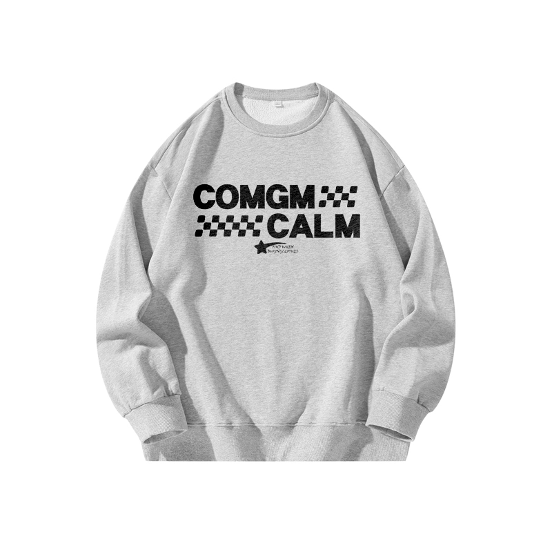 COMGM