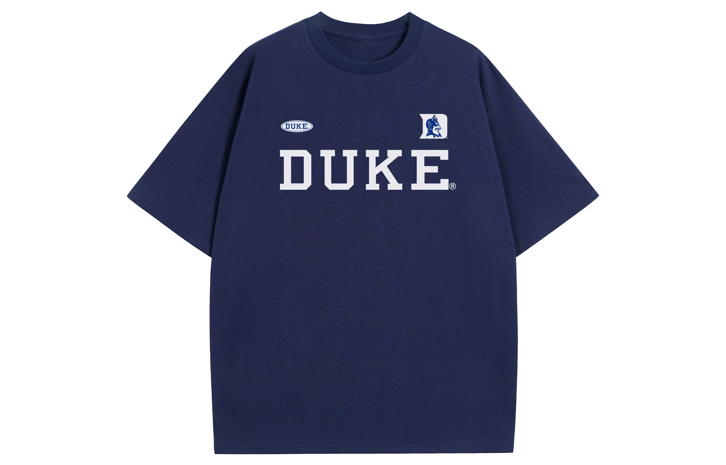 NCAA logoDUKET