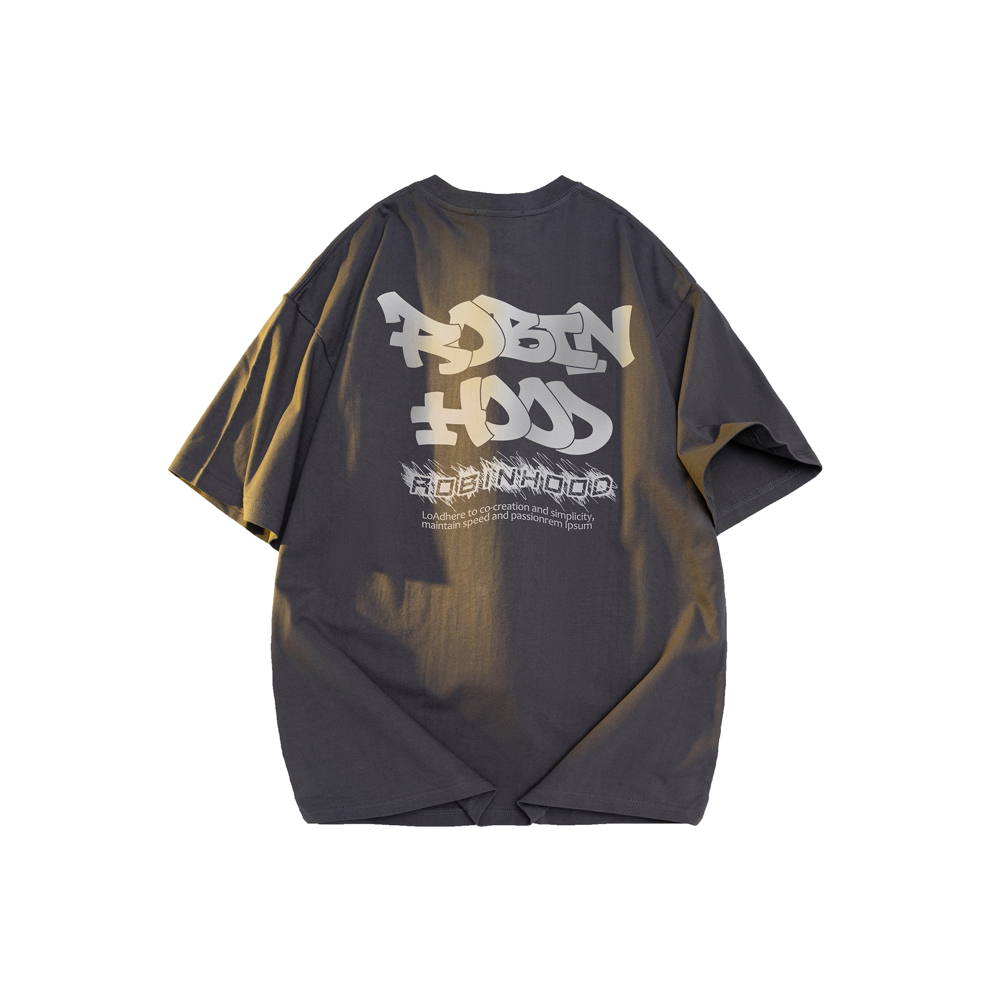 ROBINHOOD Logo T