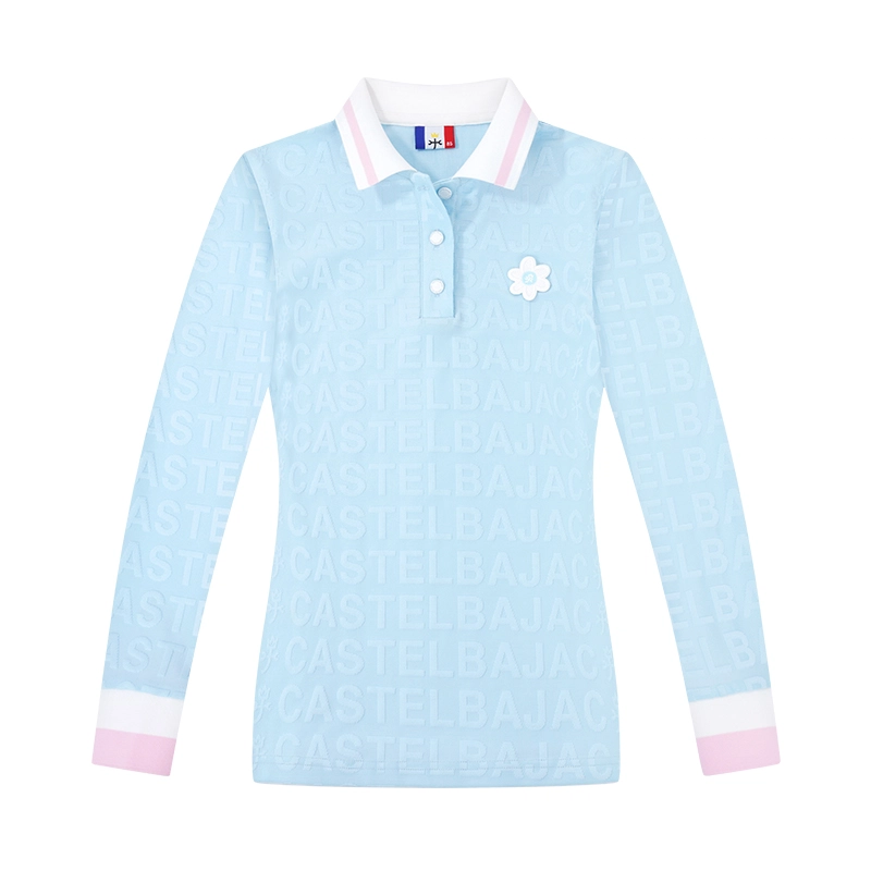 CASTELBAJAC Polo T