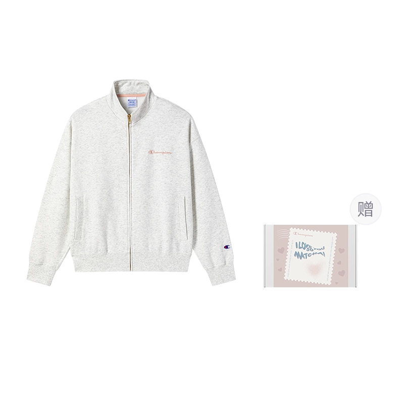 Champion FW24 WOMEN'S BASIC Logo