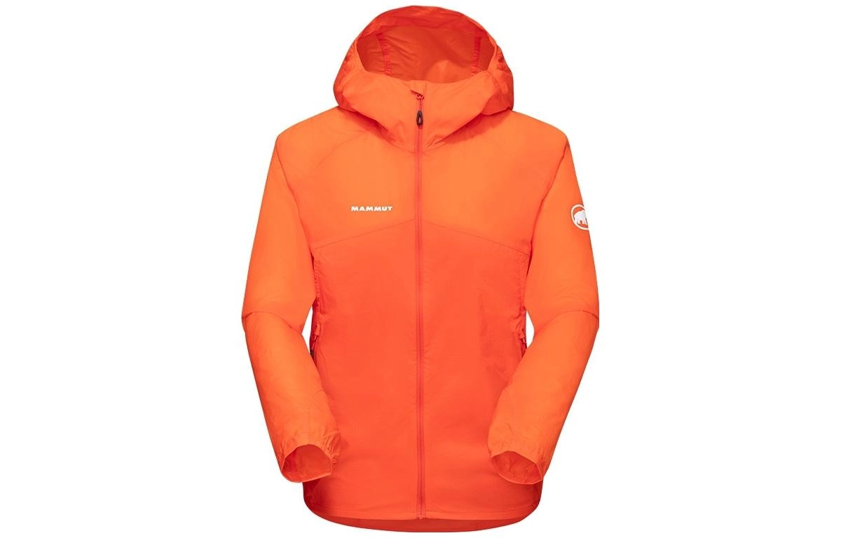 MAMMUT Convey WB
