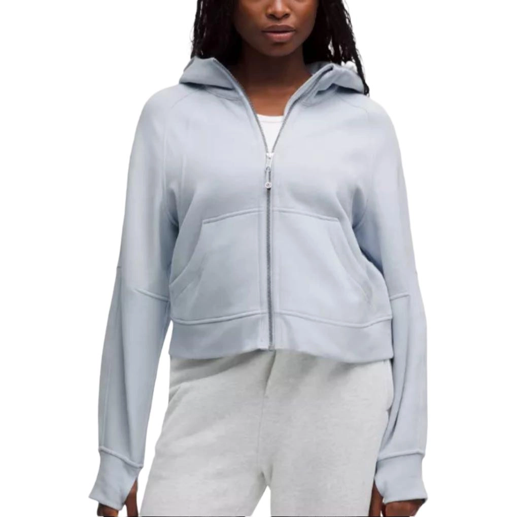 lululemon Scuba Scuba Oversized Full-Zip Hoodie