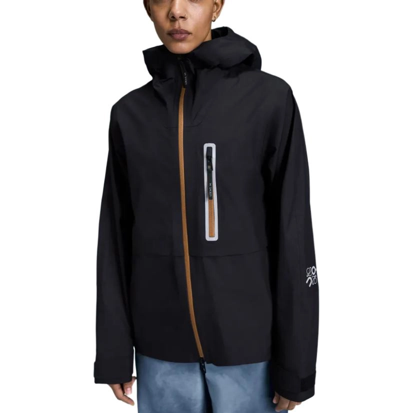 On x LOEWE Storm Jacket