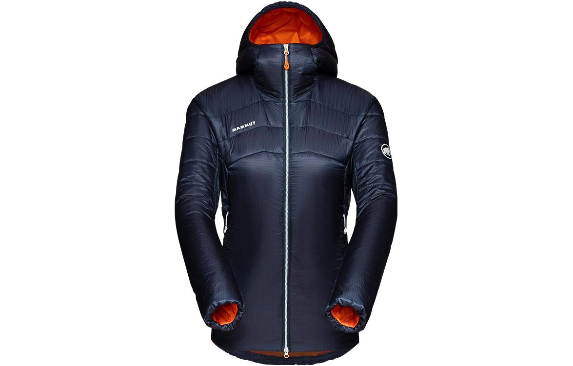 MAMMUT Eigerjoch Logo