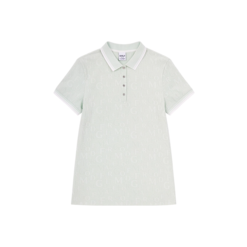 GOLF SS25 Polo