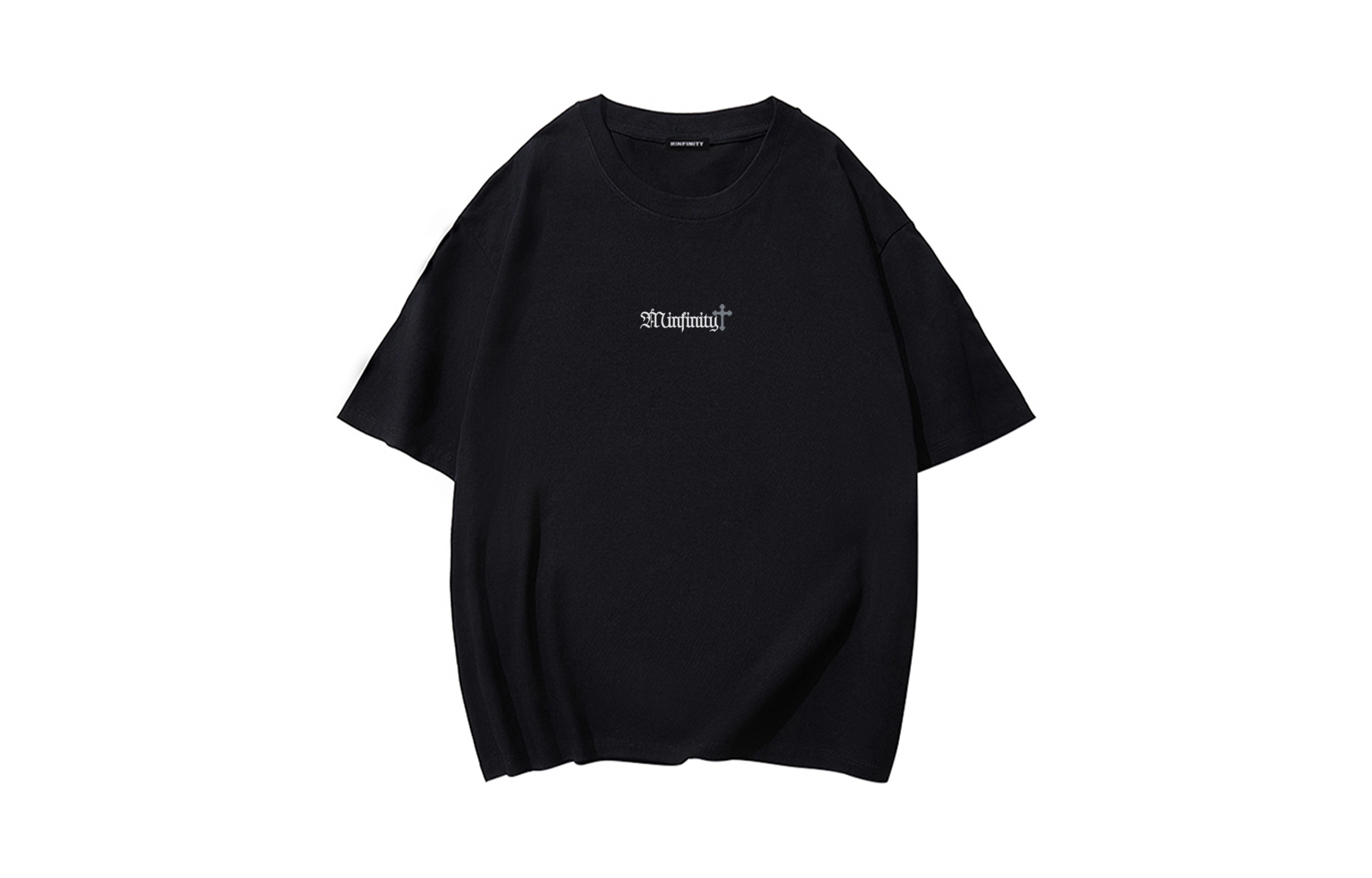 Minfinity logoT