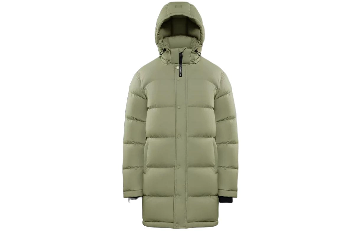 ARITZIA Super Puff cliMATTE Mid 6