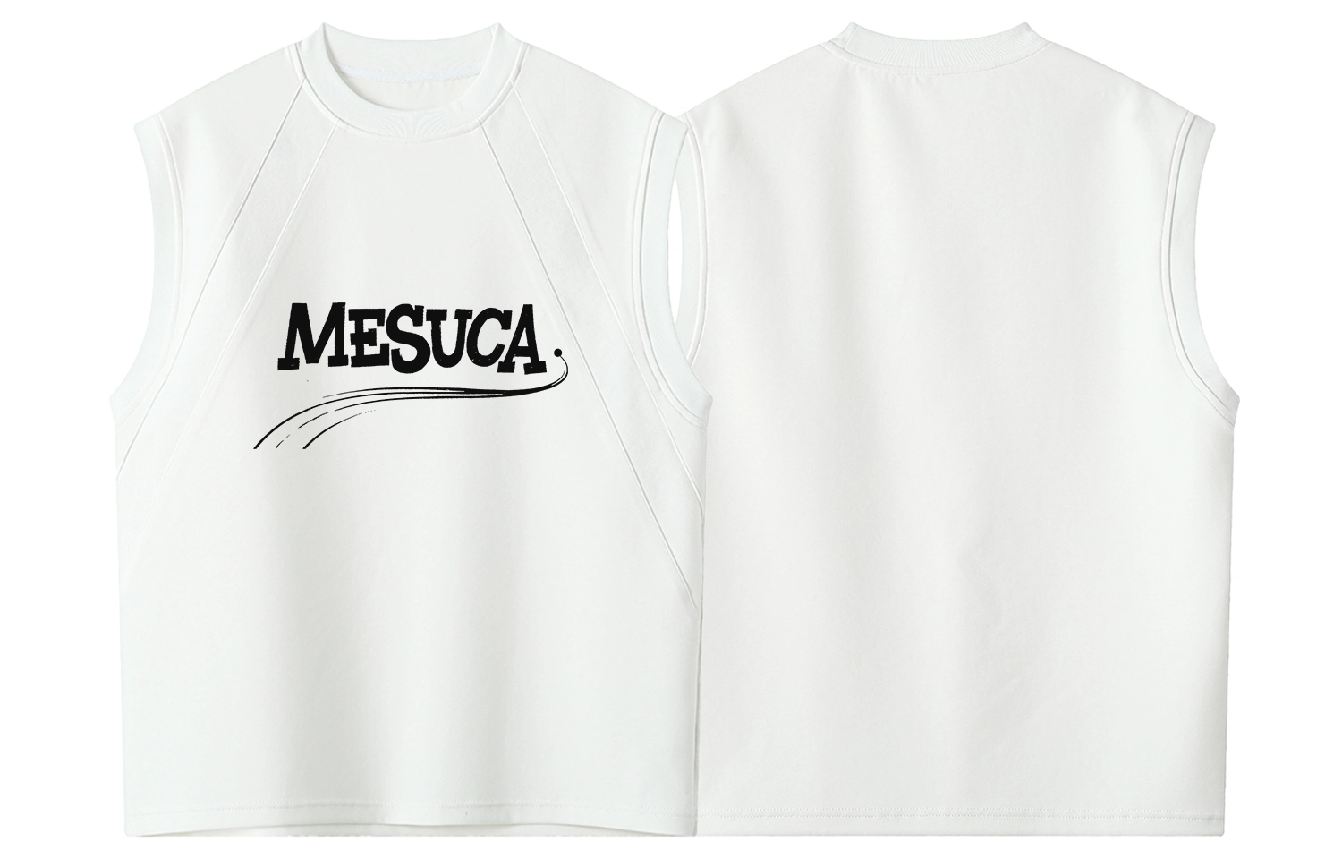 MESUCA logo