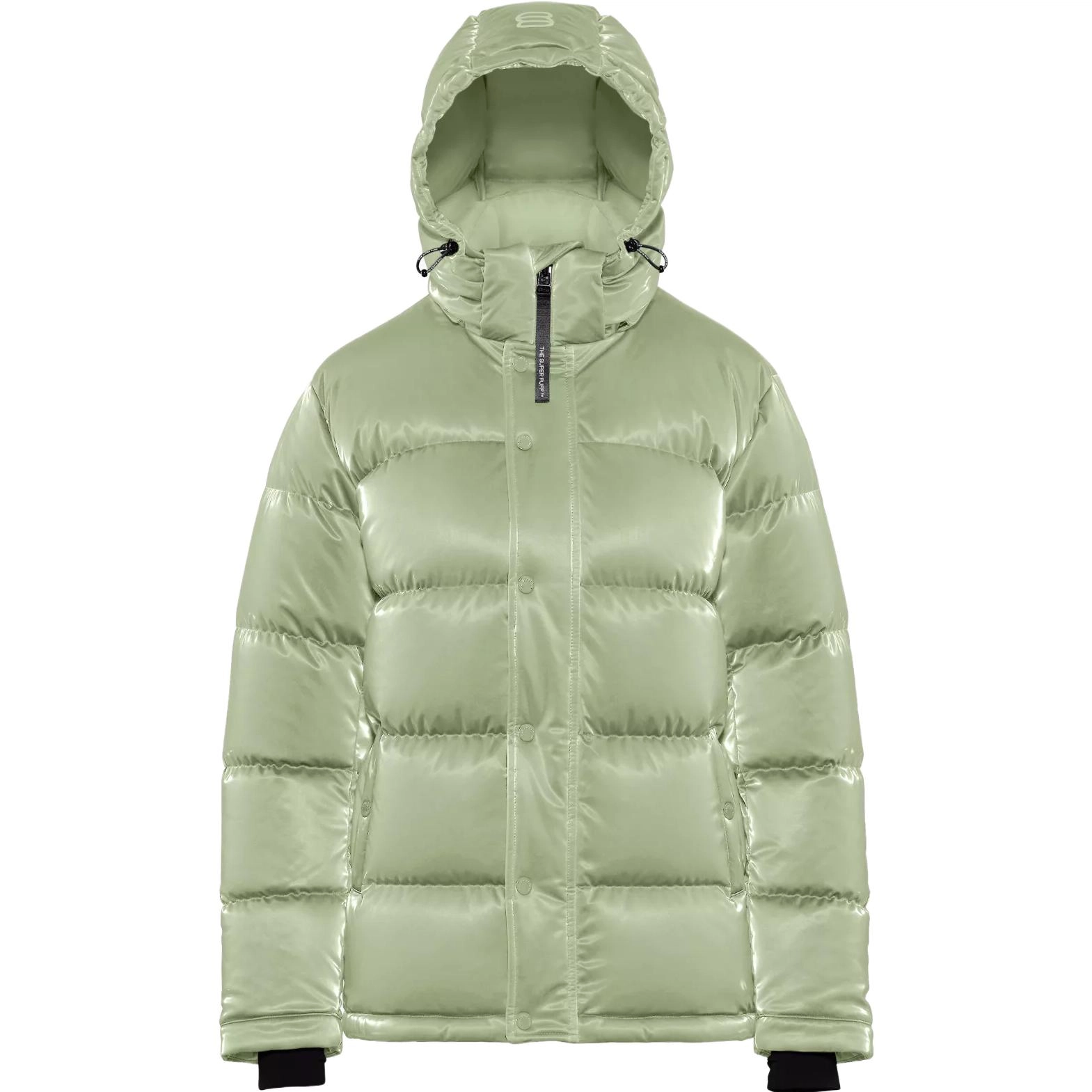 ARITZIA Super Puff Liquid Shine 5