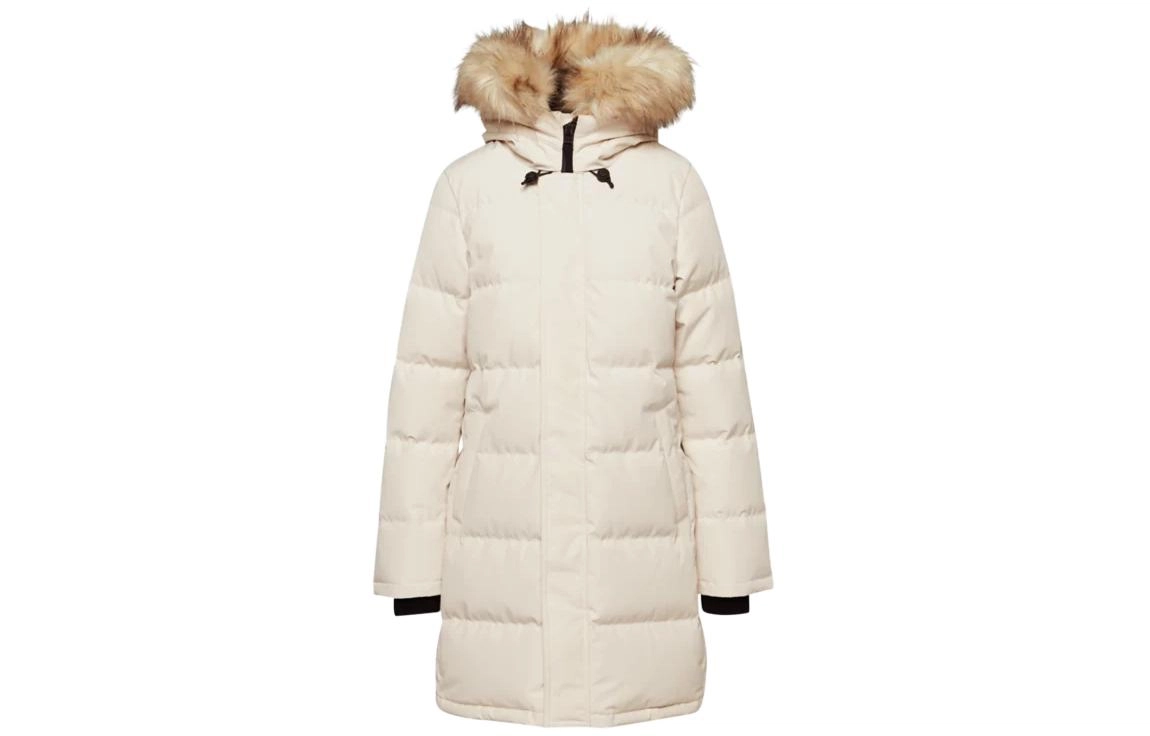 ARITZIA Tna The Powder Parka 700 7
