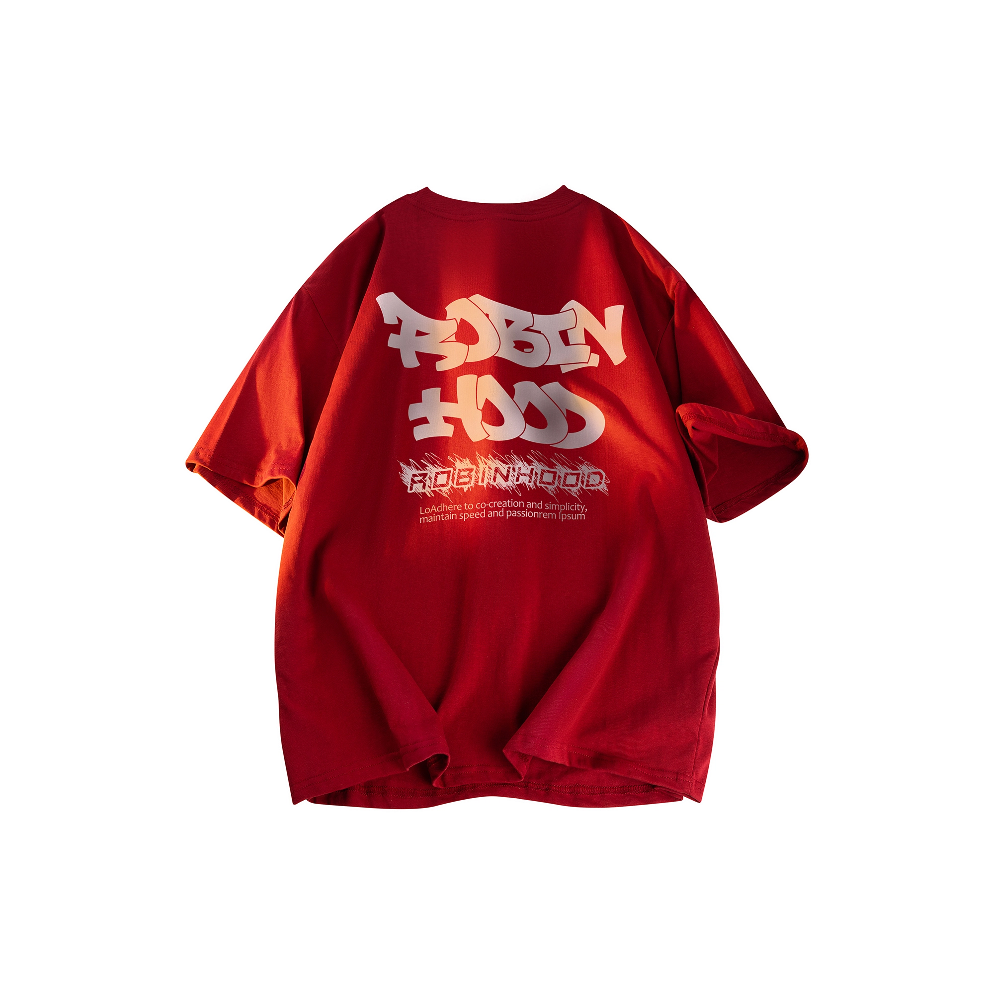 ROBINHOOD Logo T