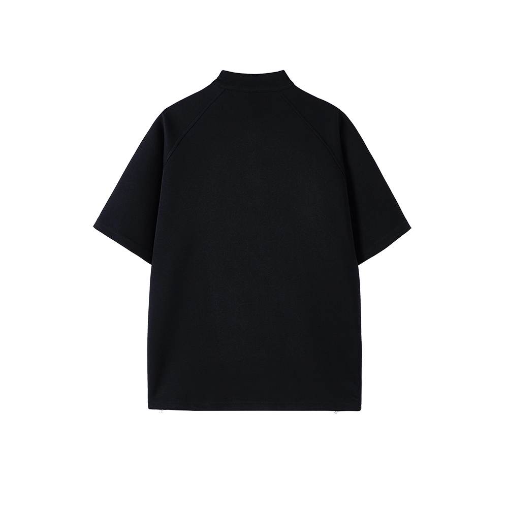 ASHER LEVINE Polo