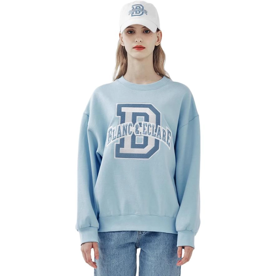 BLANC ECLARE