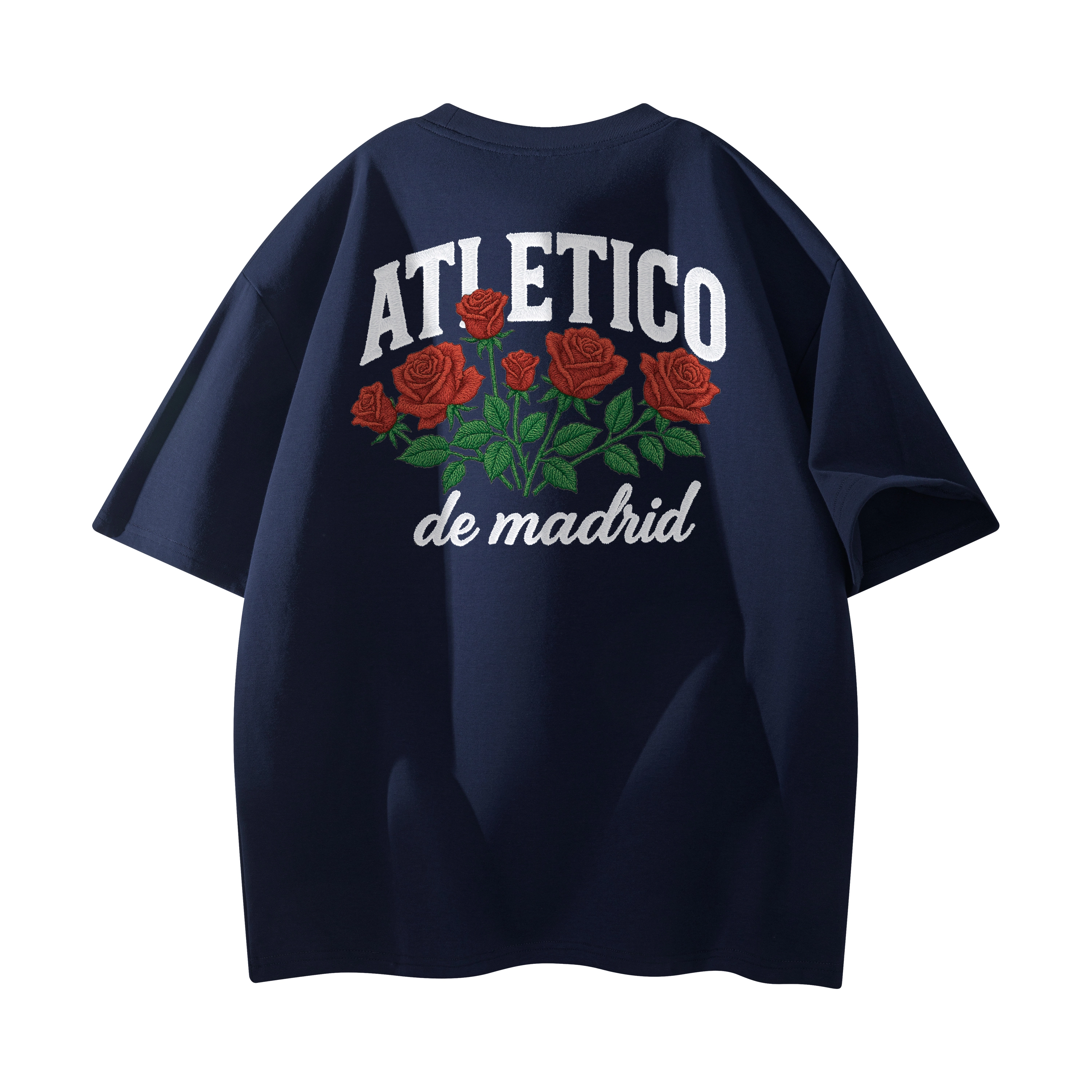 ATLETICO DE MADRID 1903 logoT