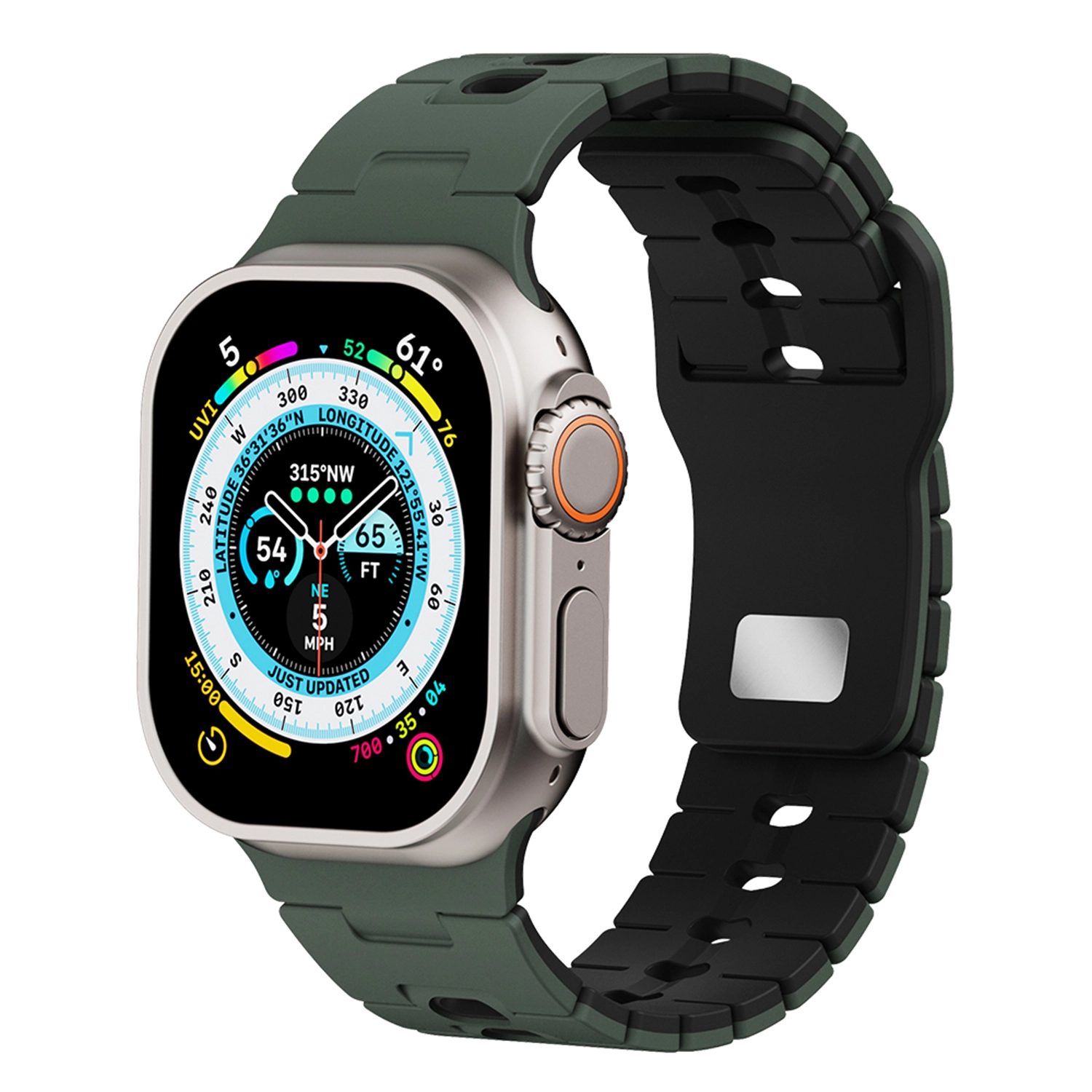 Antey 190mm iwatch10 Applewatch9SEs8S7ultra2S6