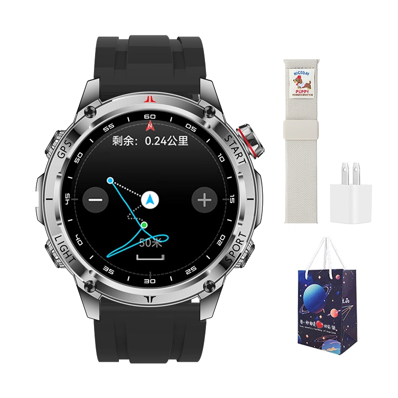 DIVO - GPS