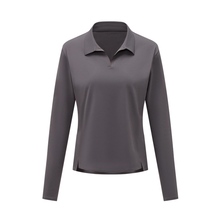 DESCENTE DUALIS POLO