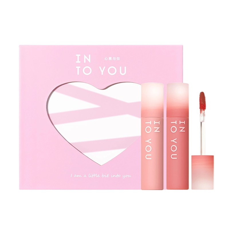 INTO YOU 2-3