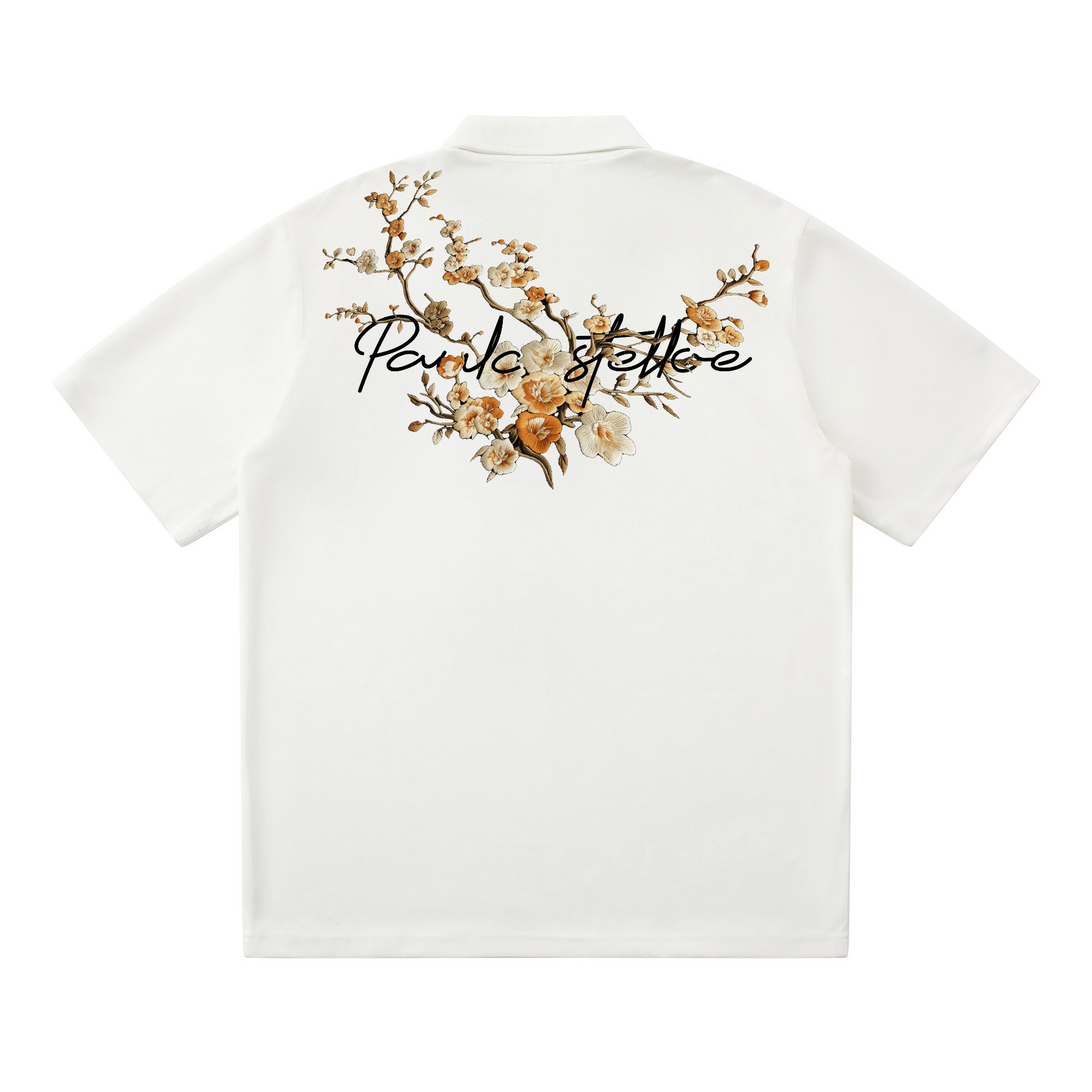 PAUL COSTELLOE Polo