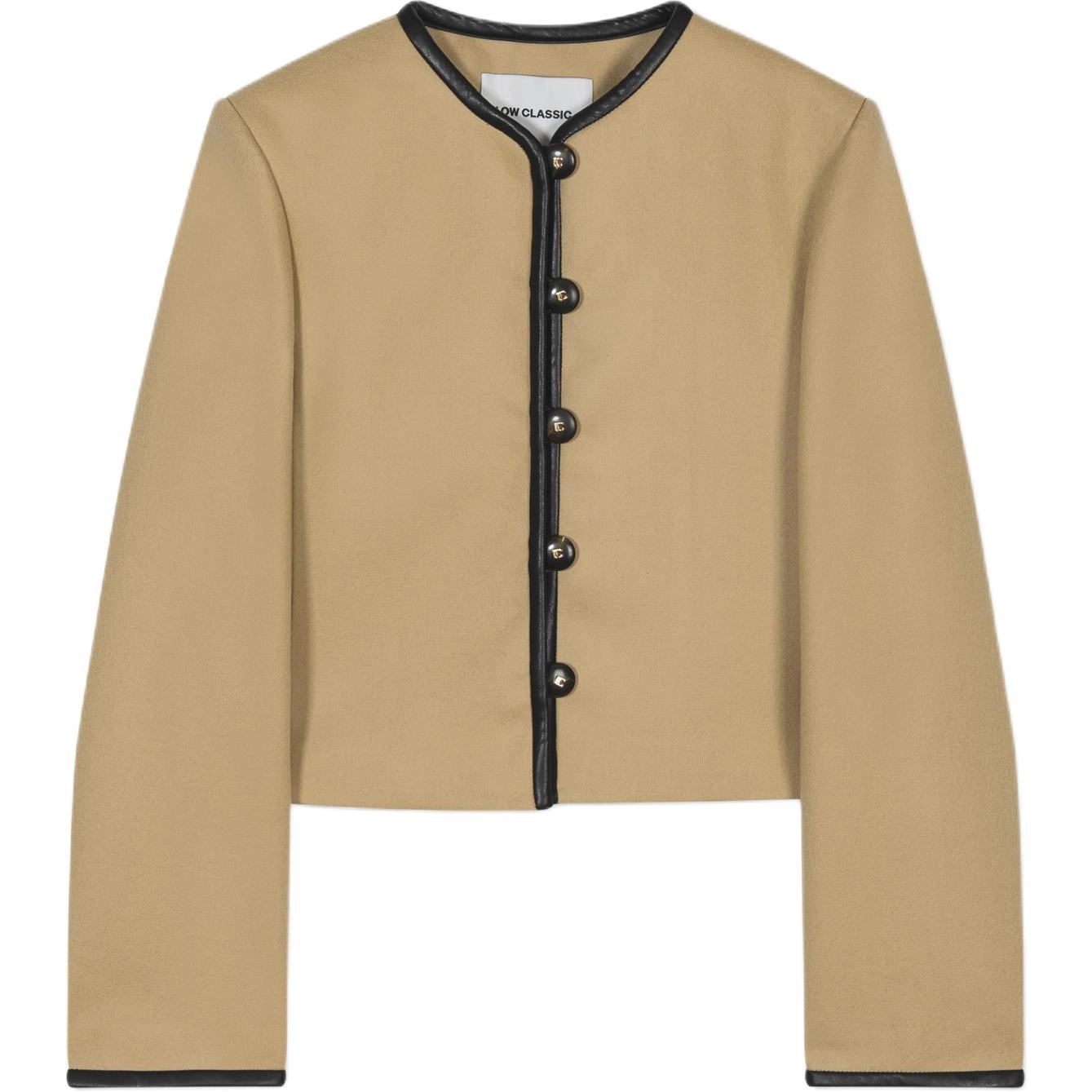 LOW CLASSIC SS25