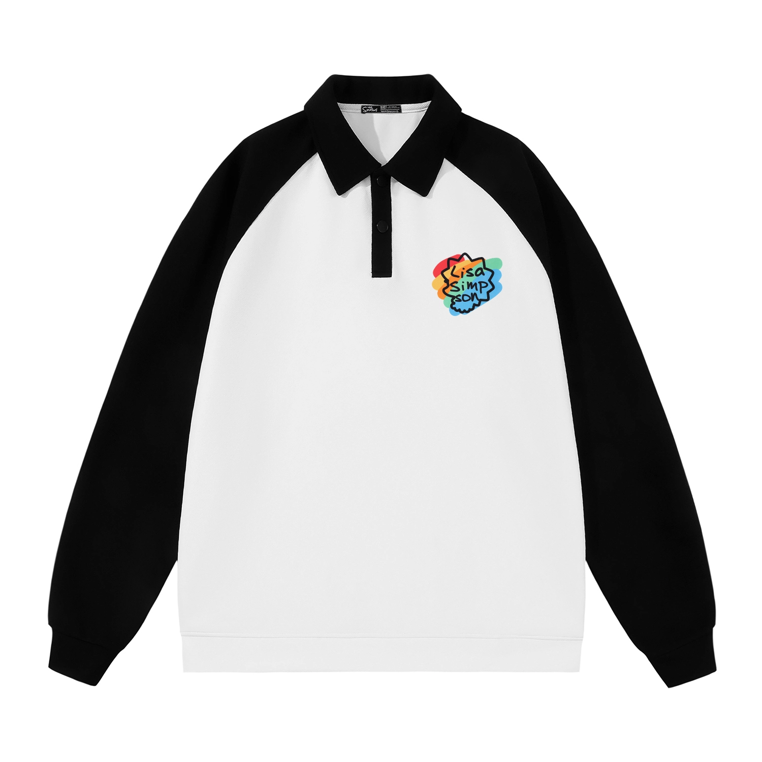 The Simpsons Polo