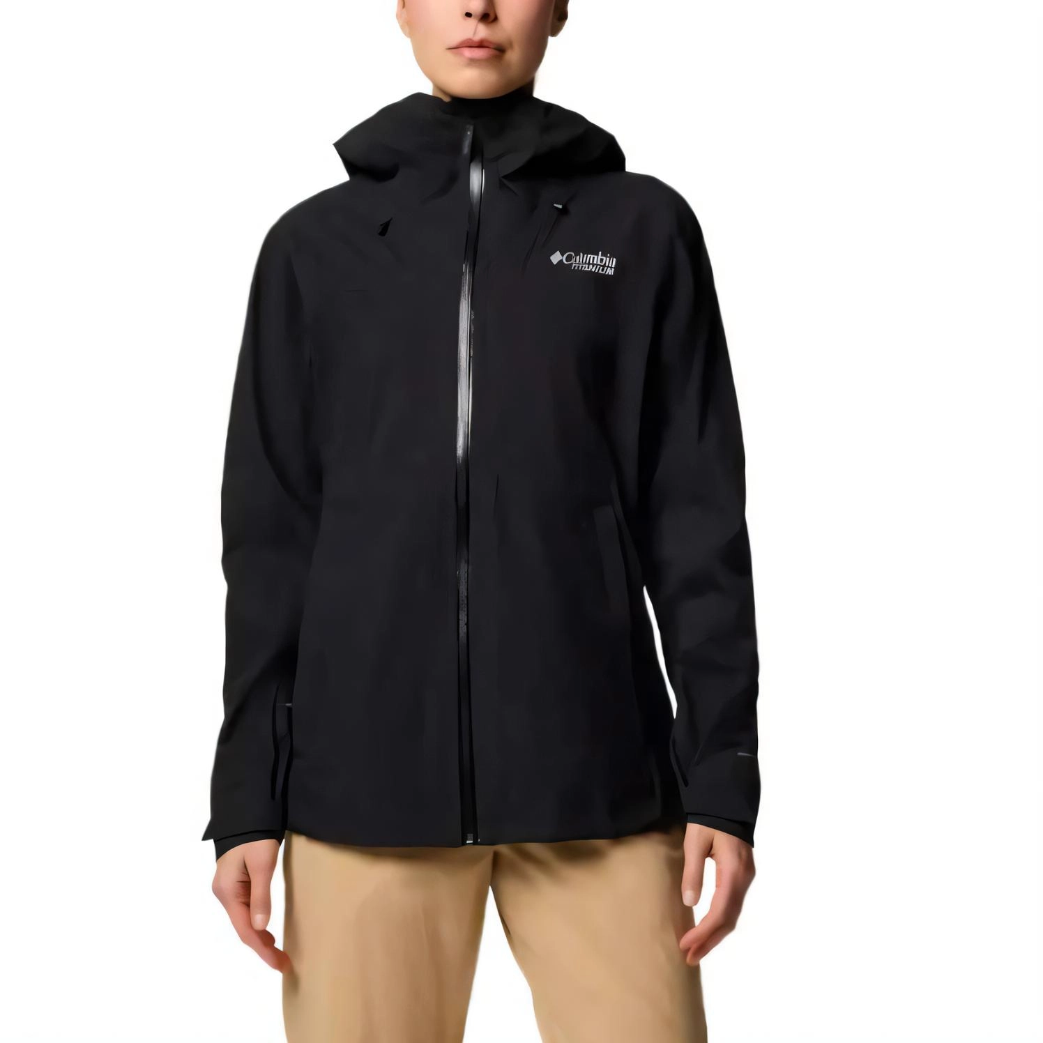 Columbia Northwest Explorer 3L Titanium