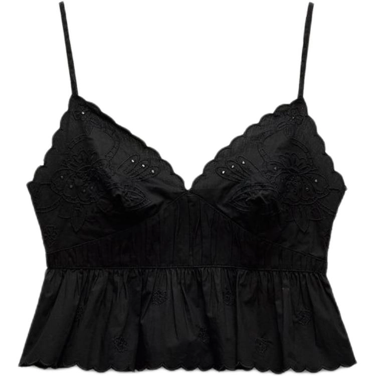 ZARA V