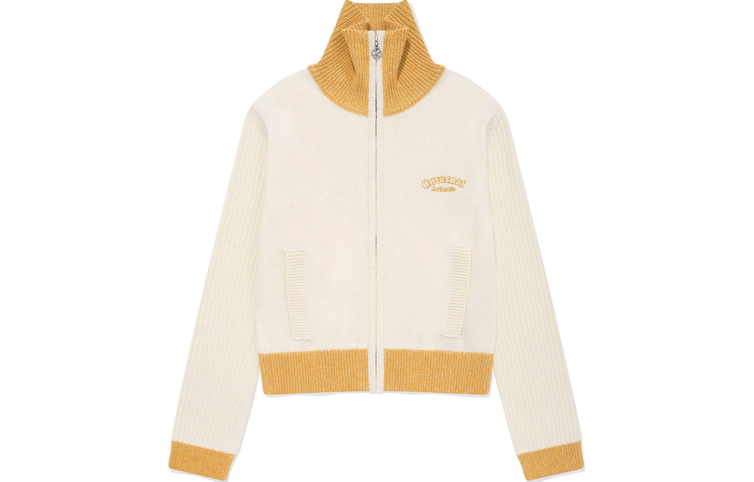 COVERNAT SS24